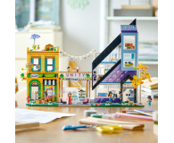 LEGO Friends 41732 Sklep wnętrzarski i kwiaciarnia w śródmieściu - 1091270 - zdjęcie 5